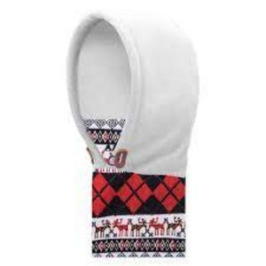 NEW AONIJIE DOUBLE LAYER THERMAL FLEECE BALACLAVA